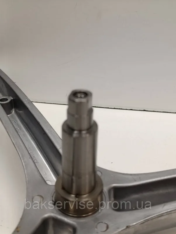 Хрестовина барабана до пральної машини Gorenje, Hisense 2119641 НОВЕ, изображение 4