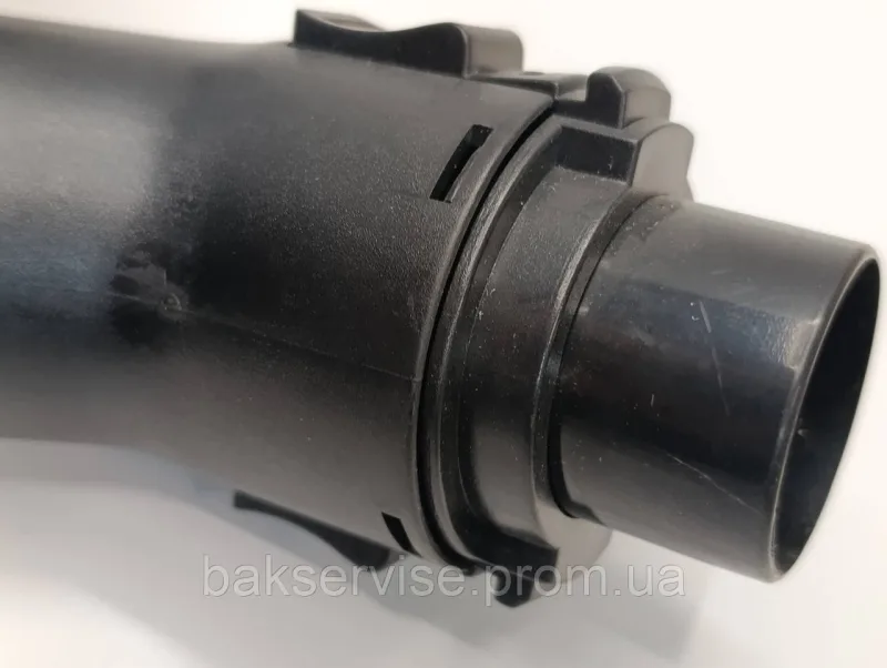 Шланг для пилососа  Zelmer 794786 D=32мм Б/У, зображення 2