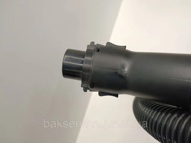 Шланг для пилососа  Zelmer 794786 D=32мм Б/У, зображення 3