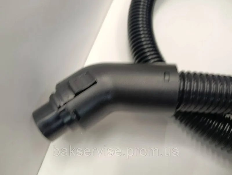 Шланг для пилососа  Zelmer 794786 D=32мм Б/У, зображення 9