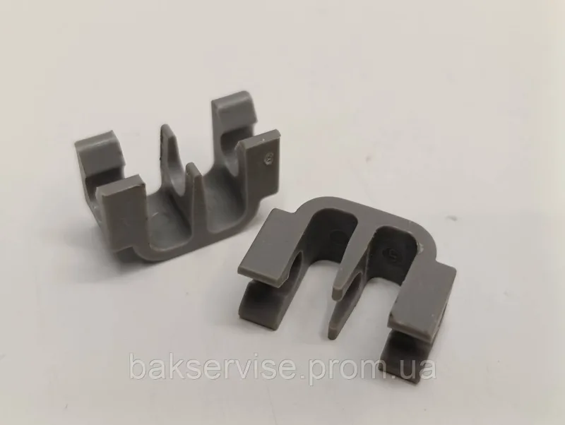 Тримач кошика посудомийної машини Bosch 00167291 Б/У, зображення 1