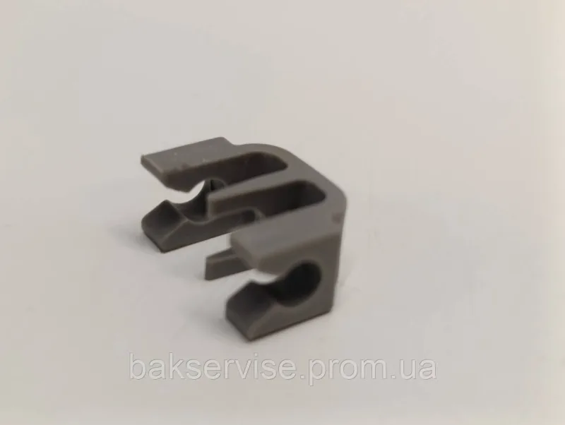 Тримач кошика посудомийної машини Bosch 00167291 Б/У, зображення 2