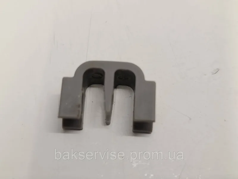 Тримач кошика посудомийної машини Bosch 00167291 Б/У, зображення 4