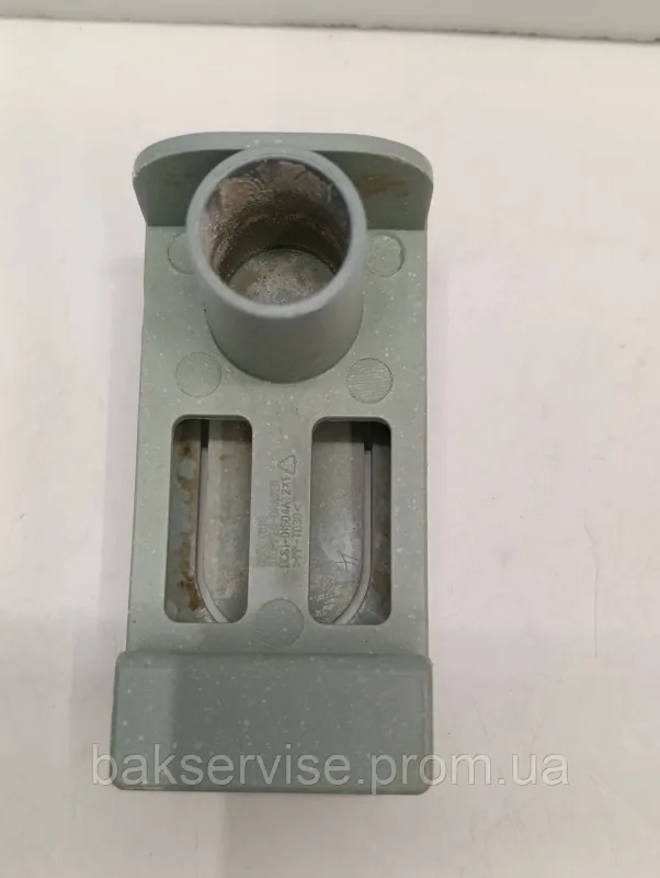 Вставка в порошкоприймач до пральної машини Samsung DC61-01604A Б/У, зображення 3