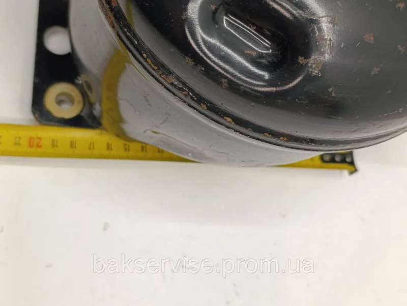 Компресор до холодильника Electrolux / ACC HST100AA R600а Б/У, зображення 9