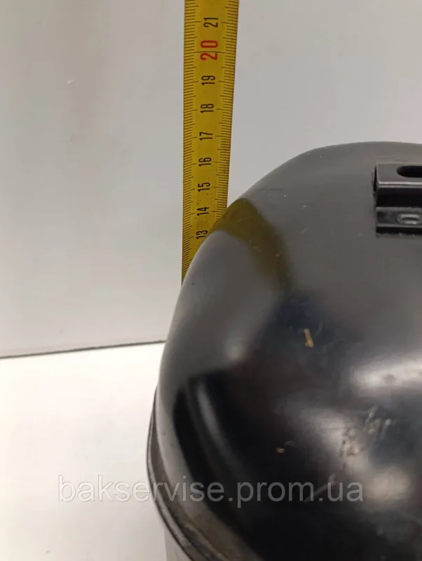 Компресор до холодильника Electrolux /ACC HTK80AA R600а Б/У, зображення 2