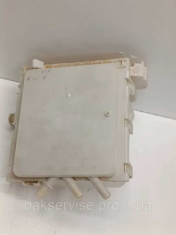 Бункер порошкоприймача до пральної машини Samsung DC61-01603A Б/У, зображення 4