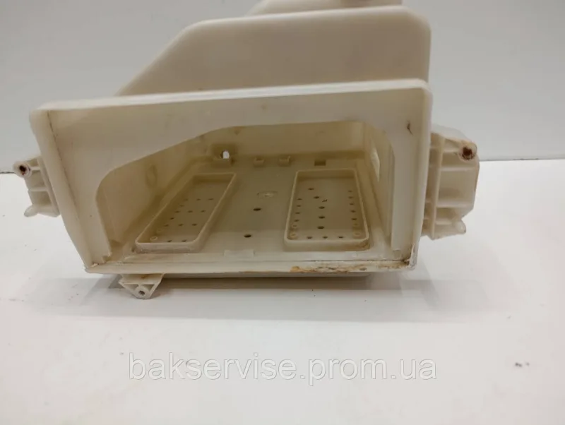 Бункер порошкоприймача до пральної машини Samsung DC61-01603A Б/У, зображення 5