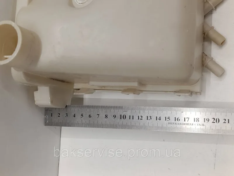 Бункер порошкоприймача до пральної машини Samsung DC61-01603A Б/У, зображення 8
