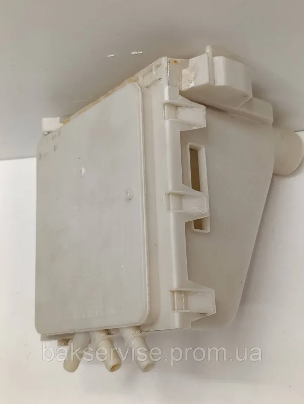 Бункер порошкоприймача до пральної машини Samsung DC61-01603A Б/У, зображення 10