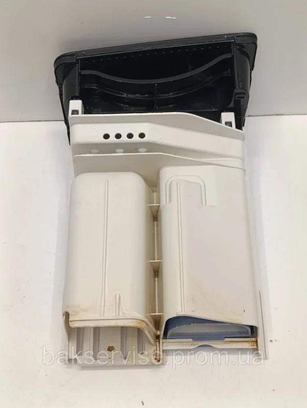 Порошкоприймач(дозатор) для пральної машини Samsung DC61-02875A Б/У, зображення 3