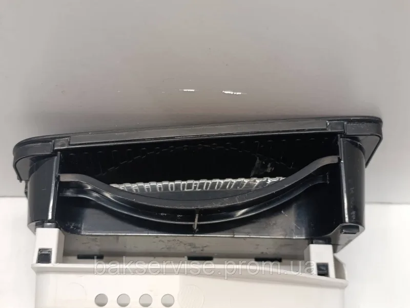 Порошкоприймач(дозатор) для пральної машини Samsung DC61-02875A Б/У, зображення 4