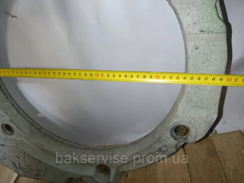 Противага до пральної машини Electrolux, Zanussi Б/У, изображение 6